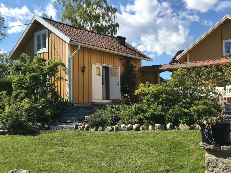 Cozy Lodge At Horse Farm With Lake And Sauna Holo  Exterior foto