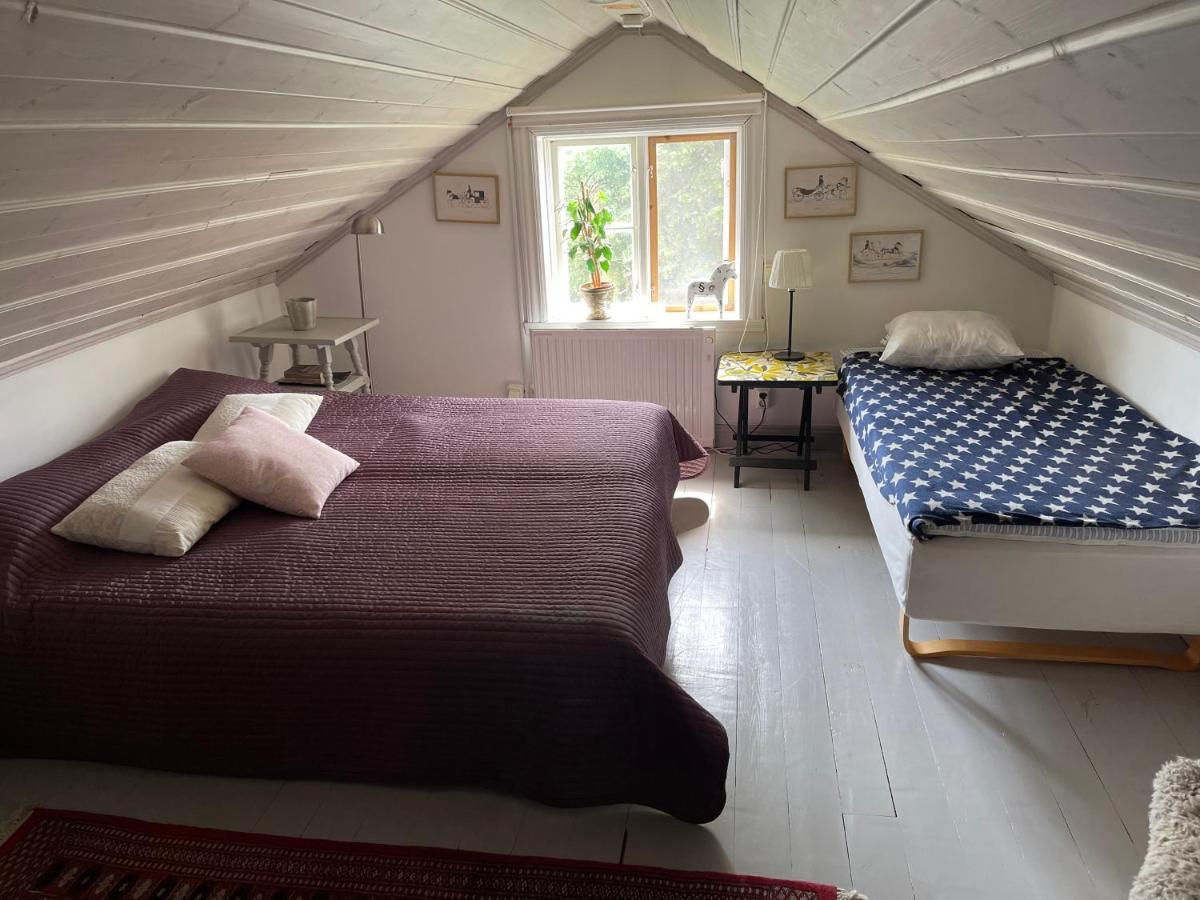 Cozy Lodge At Horse Farm With Lake And Sauna Holo  Exterior foto